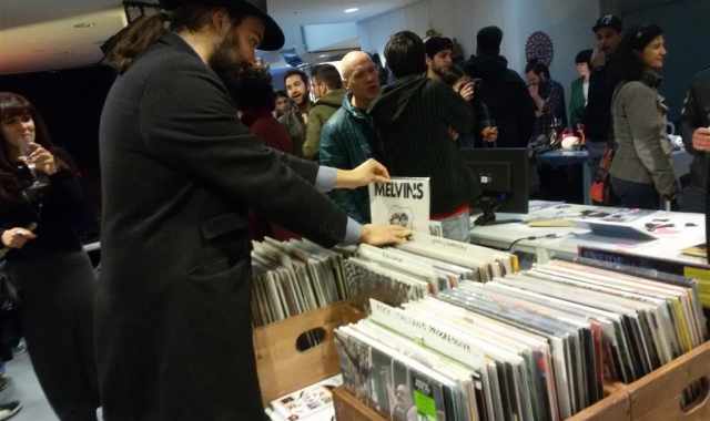 ''Pop up the sunday'': la domenica barese tra mercatini, vintage e musica